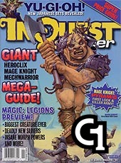 InQuest Issue 0094 Cover 2 of 2 Giant